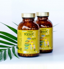 TẢO VÀNG SPIRULINA EX - TẢO VÀNG NHẬT BẢN